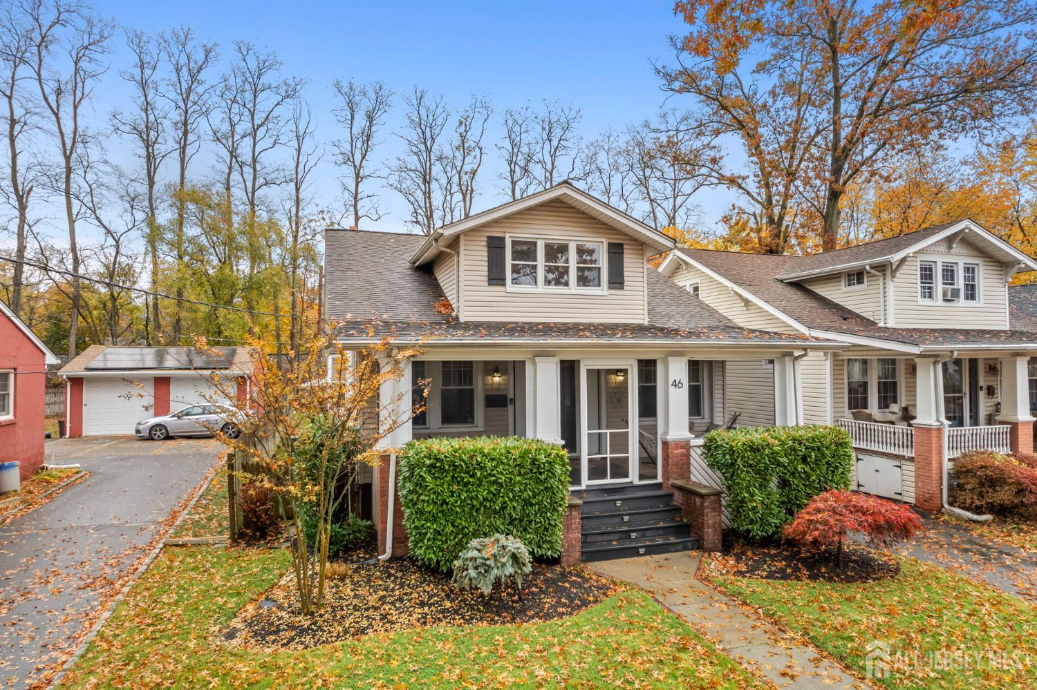 46 Plainfield Avenue, Metuchen, NJ, 08840 46 Plainfield Avenue, Metuchen, NJ, 08840