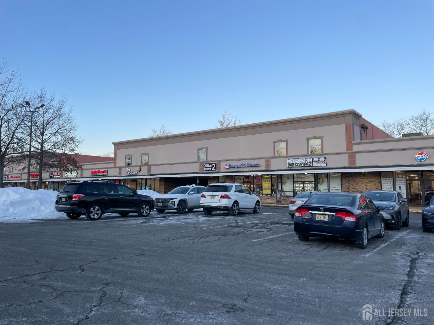 Homes for Sale in Somerset, NJ