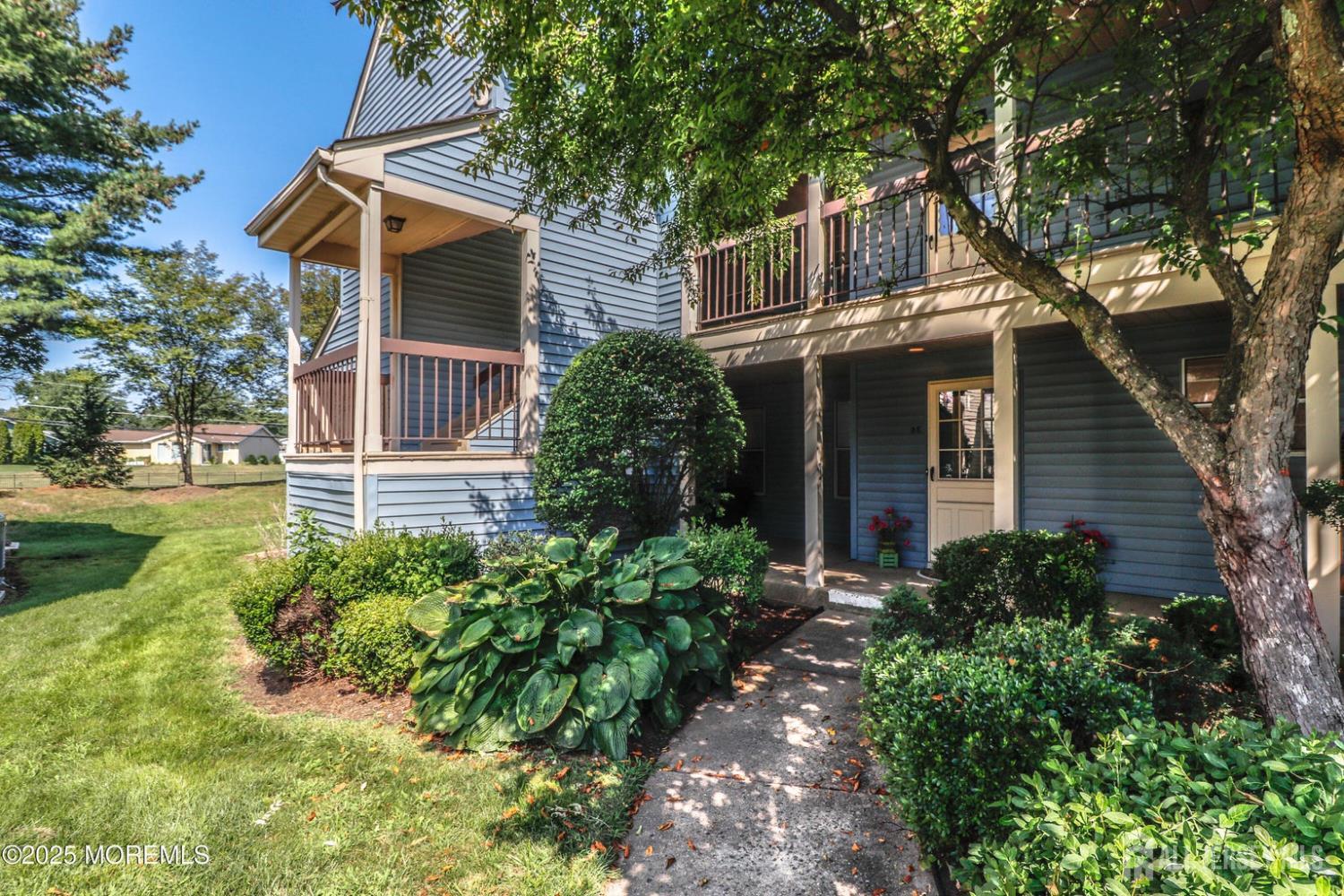 8 Benjamin Franklin Drive, Monroe, NJ, 08831