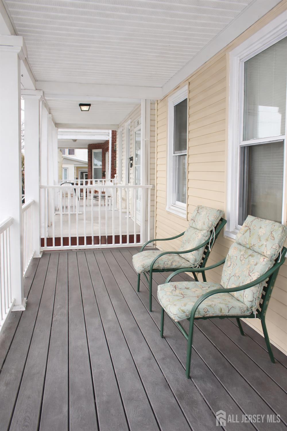 556 compton Avenue, Perth Amboy, NJ, 08861