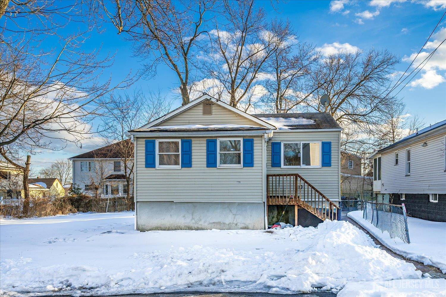Photo of 139 Fiat Avenue, Iselin NJ