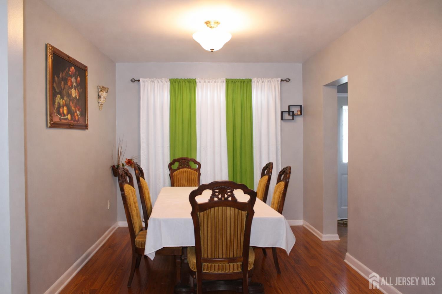 556 compton Avenue, Perth Amboy, NJ, 08861