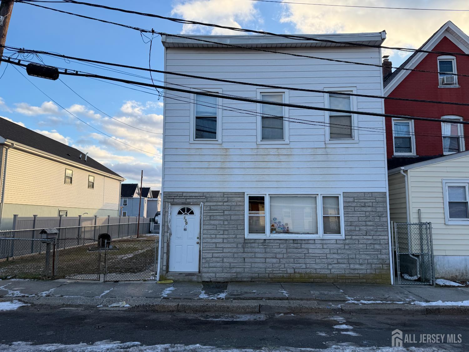 130 Union Street, Carteret, NJ, 07008