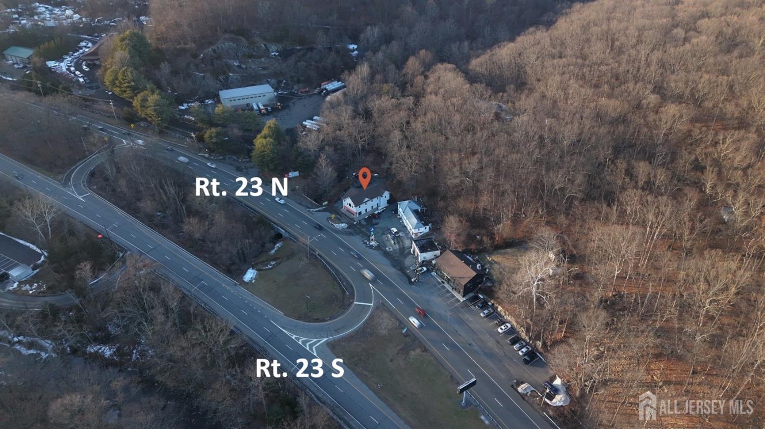 1856 State 23 Route, West Milford, NJ, 07480