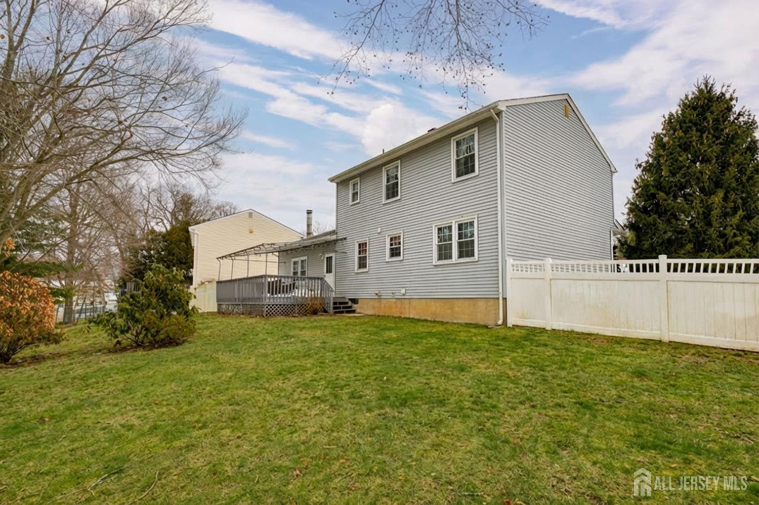 61 Ochs Avenue, Milltown, NJ, 08850