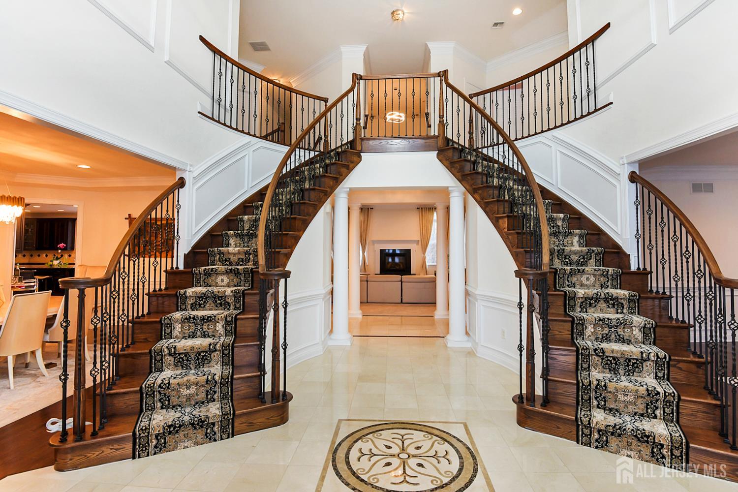 87 Ellmyer Road, Edison, NJ, 08820