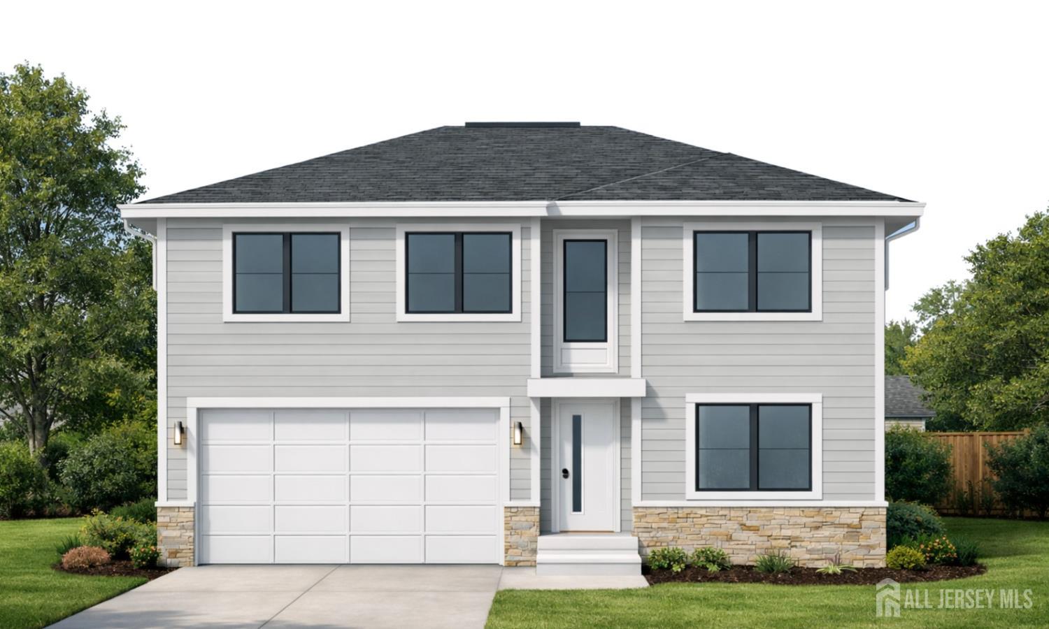 90 S S Hyde, Iselin, NJ, 08830