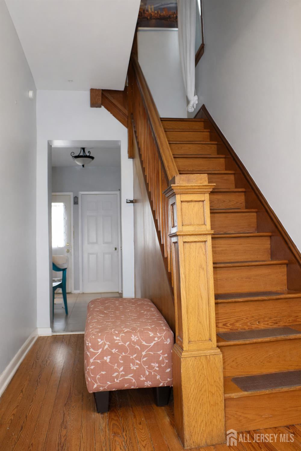 556 compton Avenue, Perth Amboy, NJ, 08861