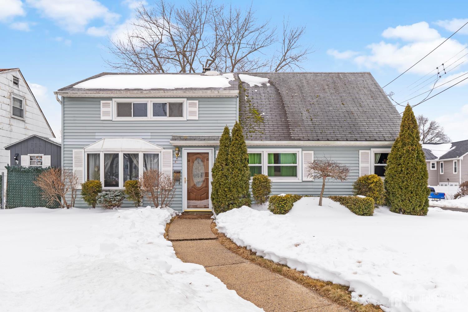 29 Park, Iselin, NJ, 08830