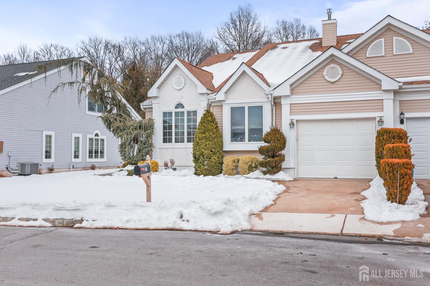 17 Kingston Court, Monroe, NJ, 08831