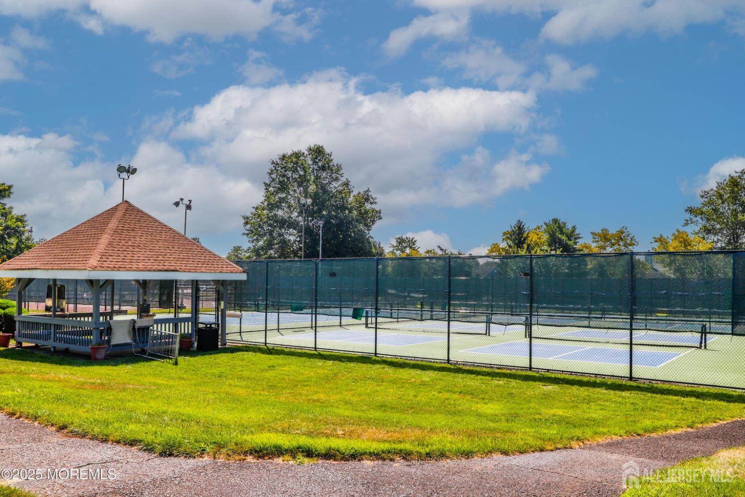 8 Benjamin Franklin Drive, Monroe, NJ, 08831