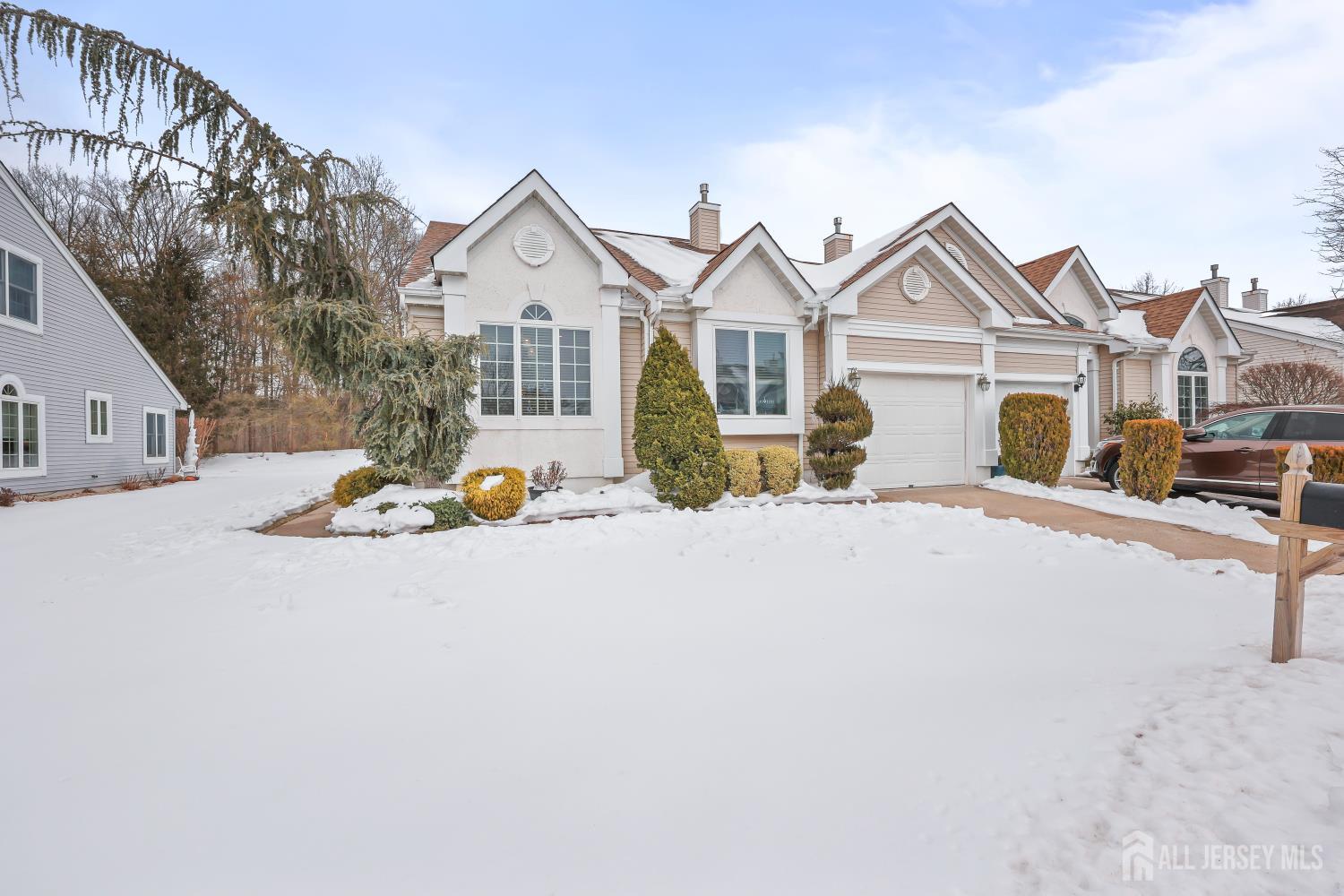 17 Kingston Court, Monroe, NJ, 08831