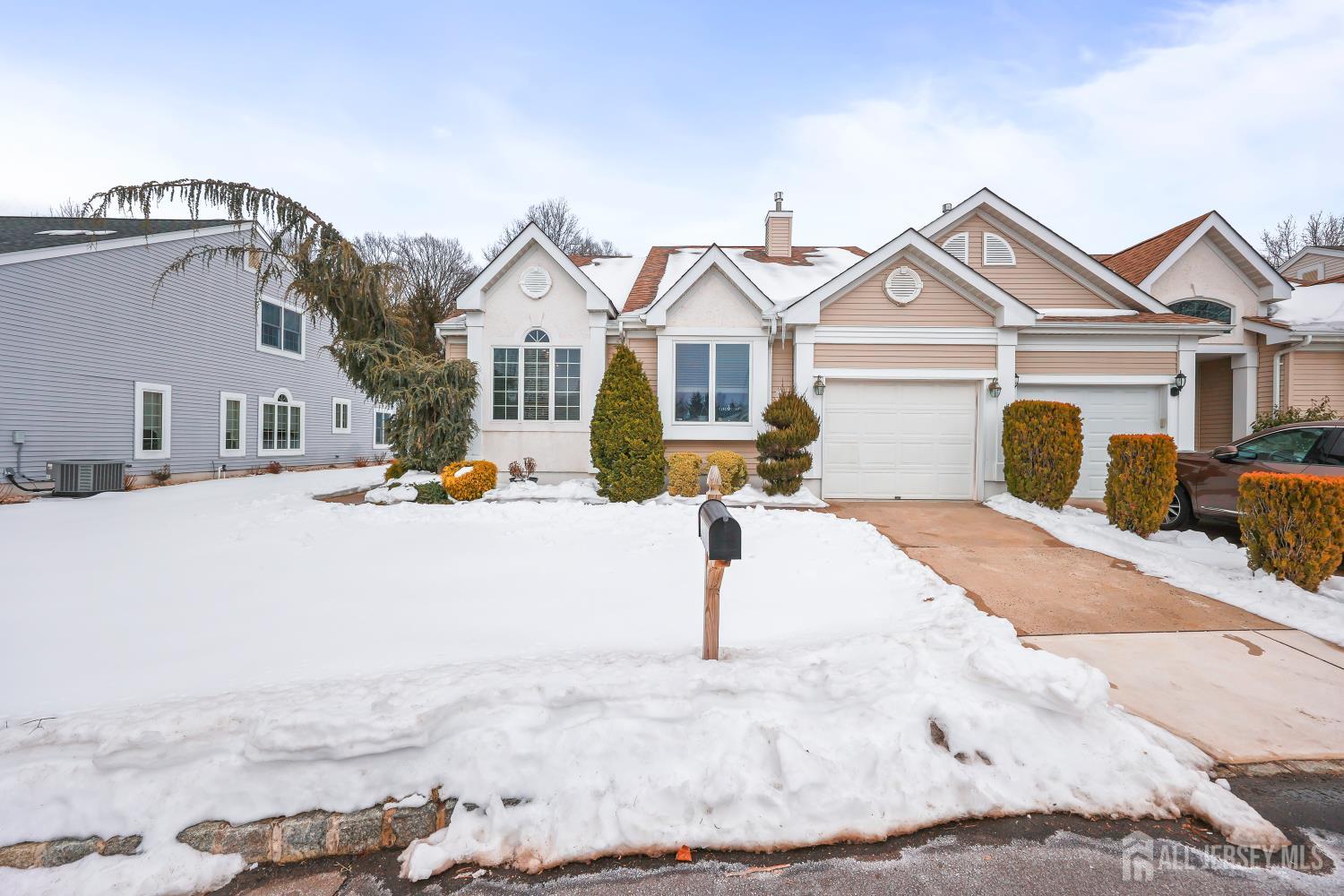 521 Piermont Avenue, River Vale, NJ, 07675