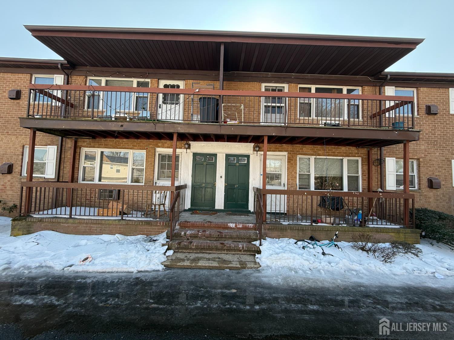 121 Regency Park, Ramsey, NJ, 07446