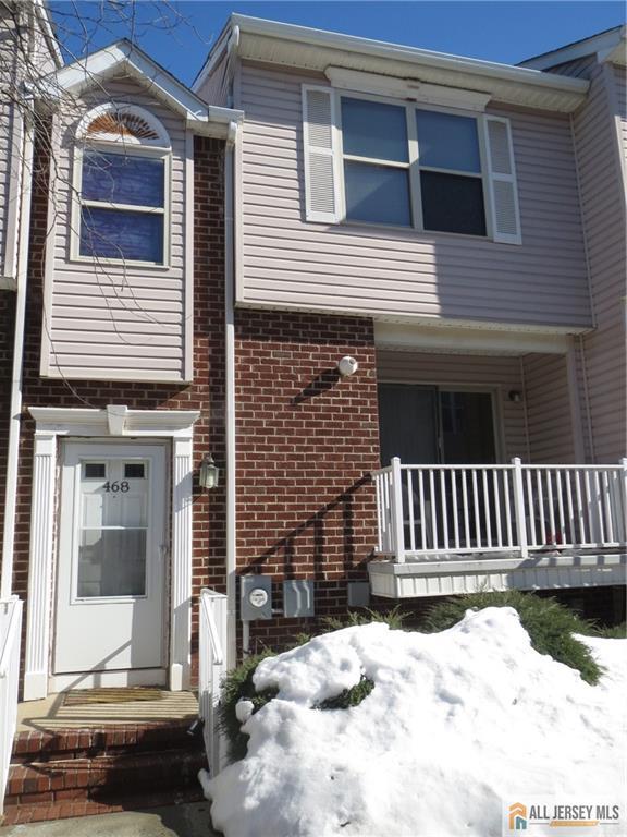 468 Great Beds Court, Perth Amboy, NJ, 08861 468 Great Beds Court, Perth Amboy, NJ, 08861