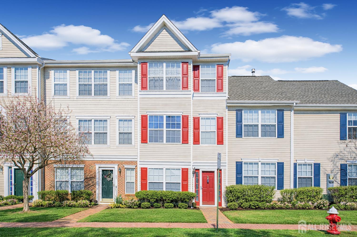 521 Piermont Avenue, River Vale, NJ, 07675