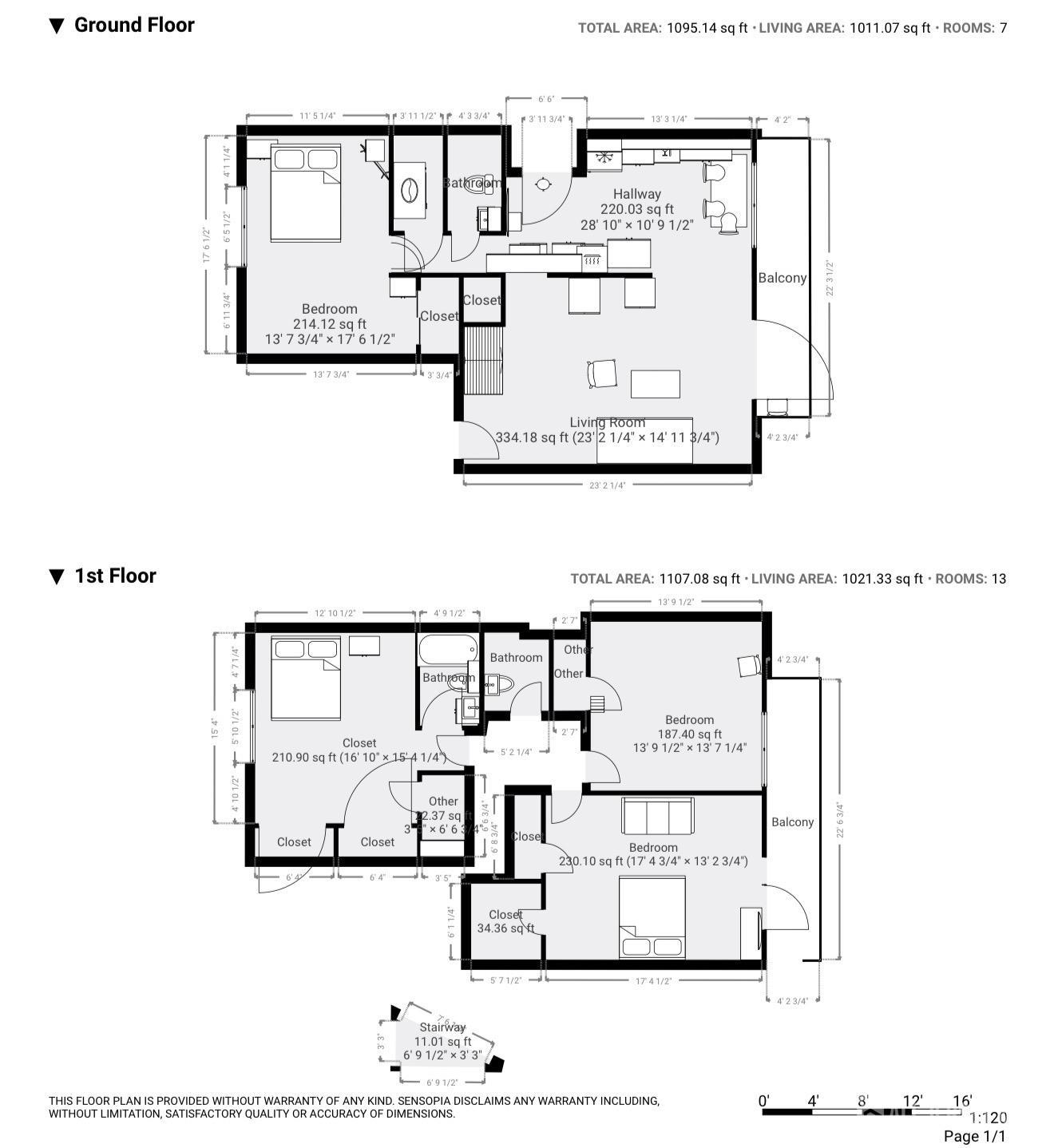 1404 Edison Glen Terrace, Edison, NJ, 08837