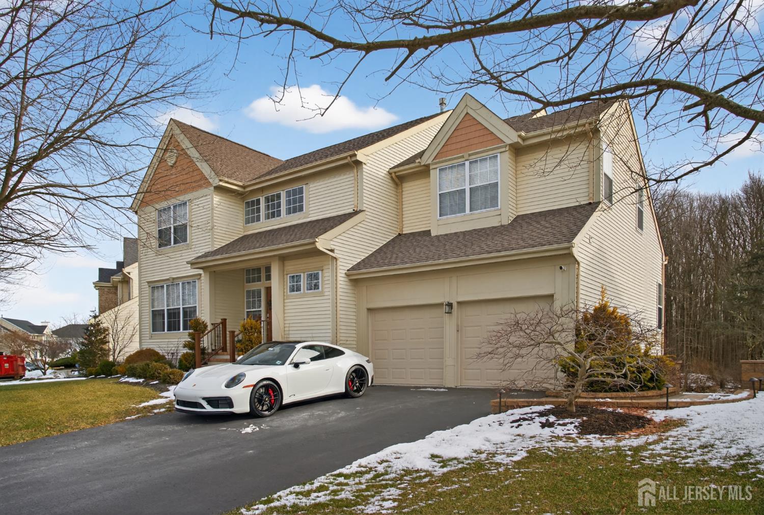 53 Princeton Avenue, Colonia, NJ, 07067