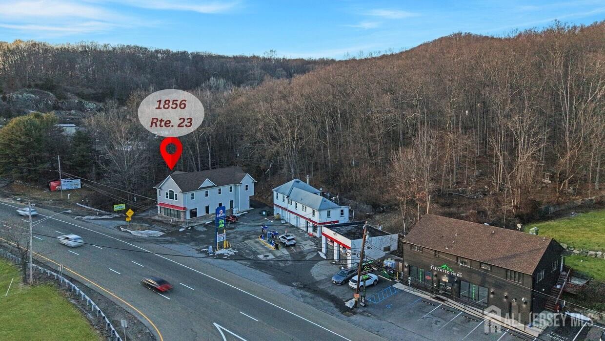 1856 State 23 Route, West Milford, NJ, 07480