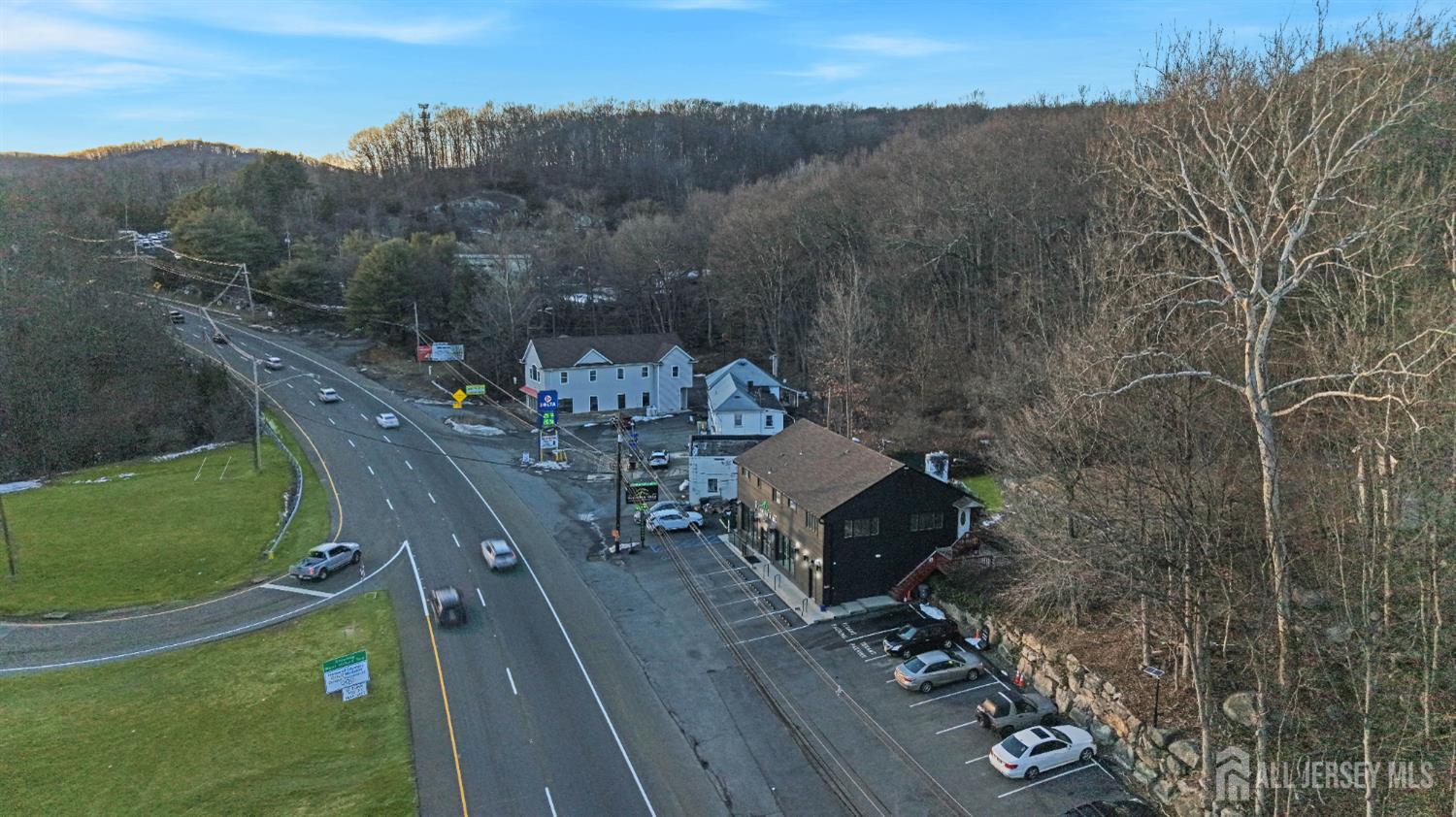 1856 State 23 Route, West Milford, NJ, 07480