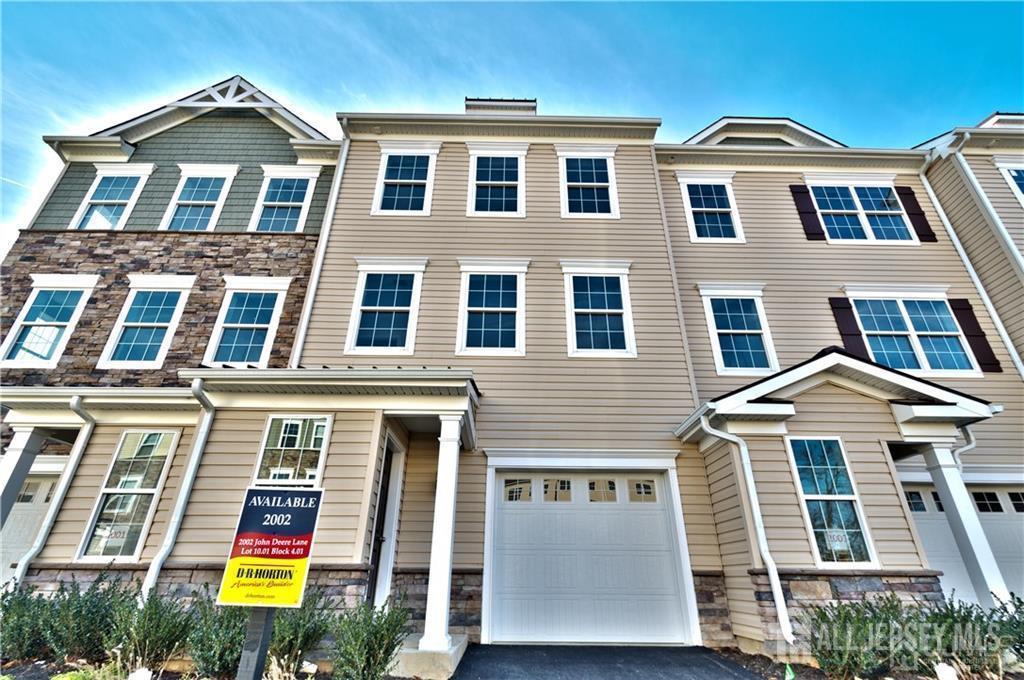 310 Lincoln, Lyndhurst, NJ, 07071