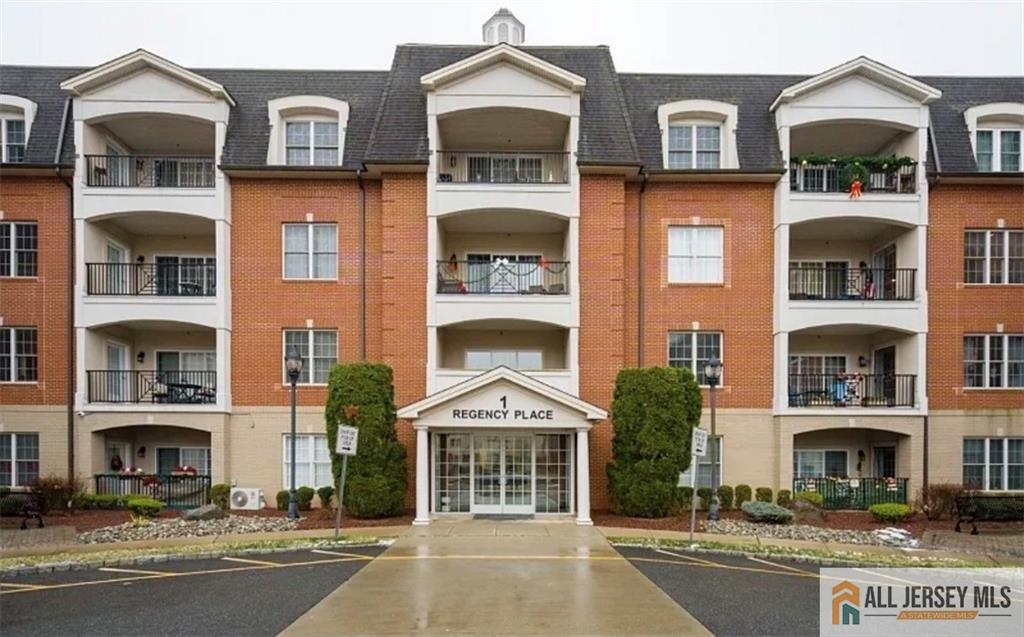 521 Piermont Avenue, River Vale, NJ, 07675