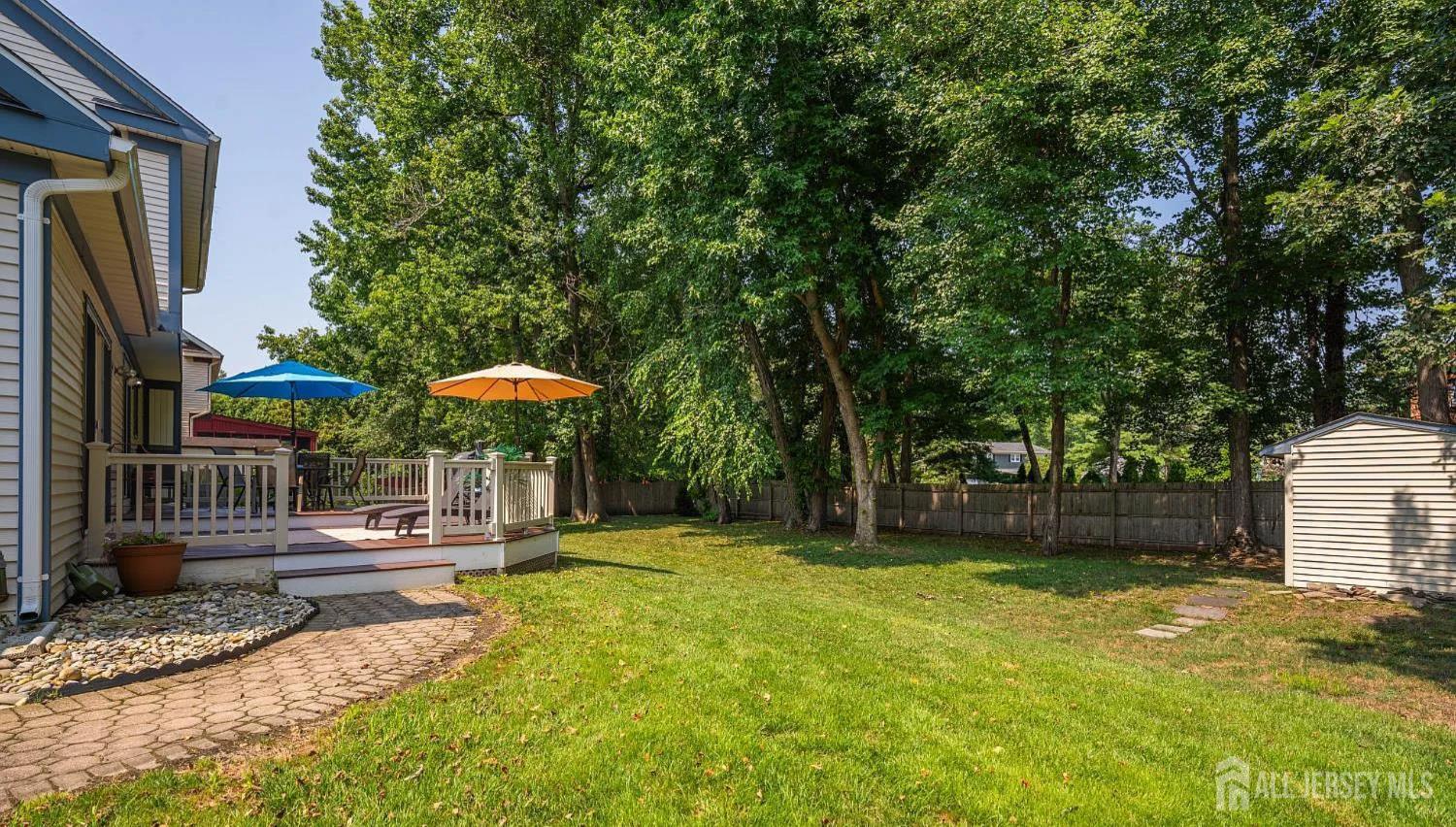 27 Oakland, Old Bridge, NJ, 08857