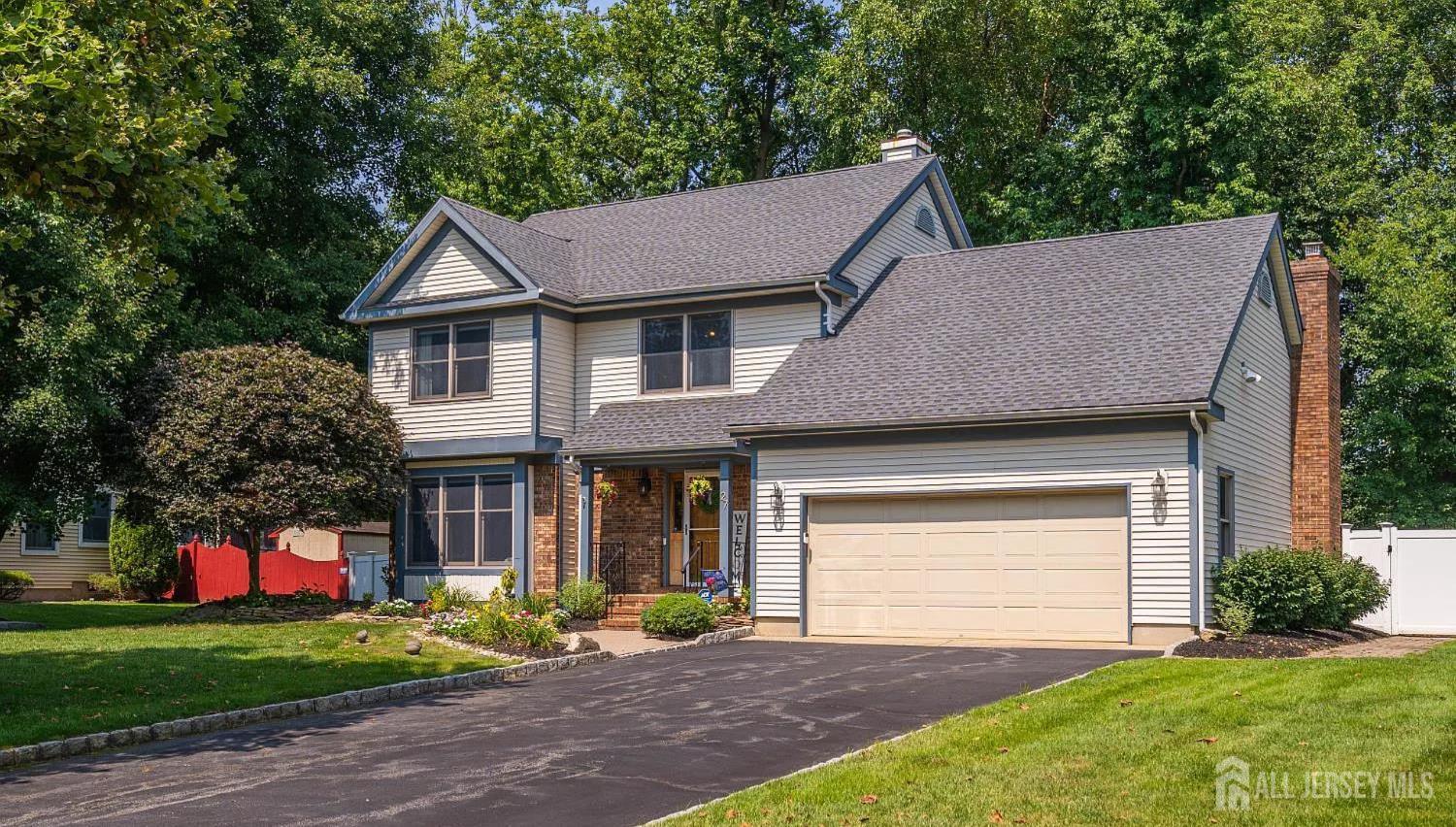 27 Oakland, Old Bridge, NJ, 08857