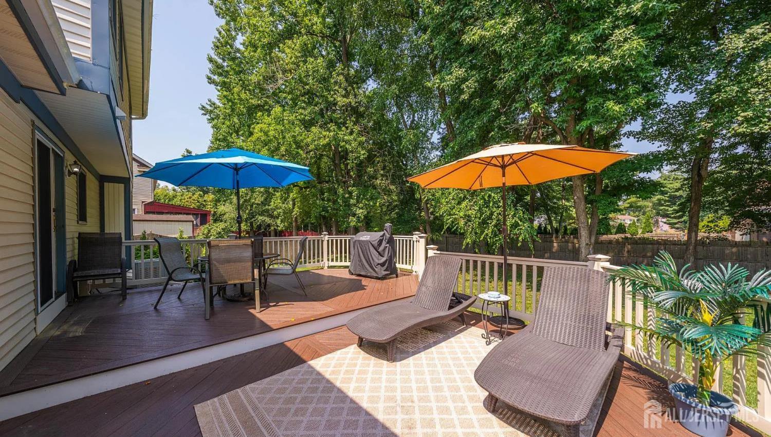 27 Oakland, Old Bridge, NJ, 08857