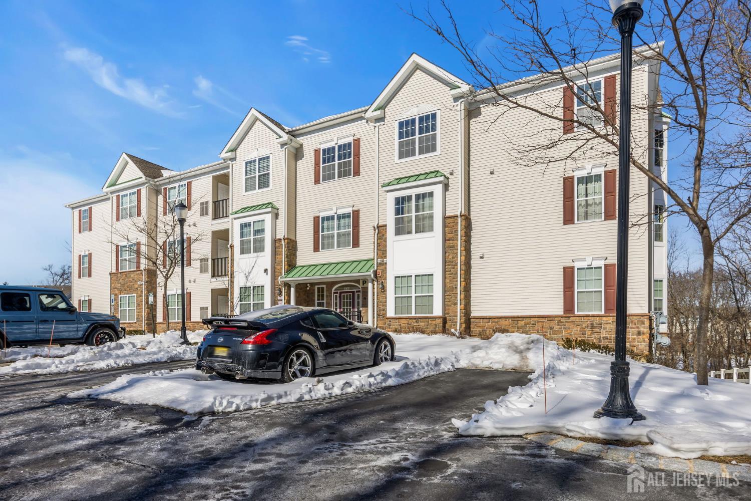 521 Piermont Avenue, River Vale, NJ, 07675