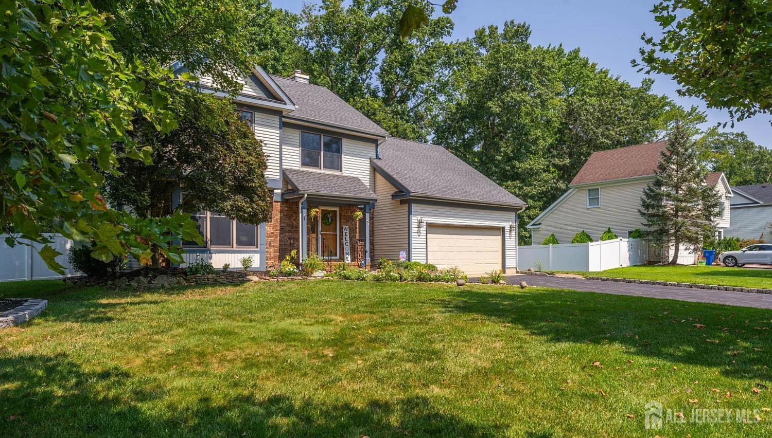 27 Oakland, Old Bridge, NJ, 08857