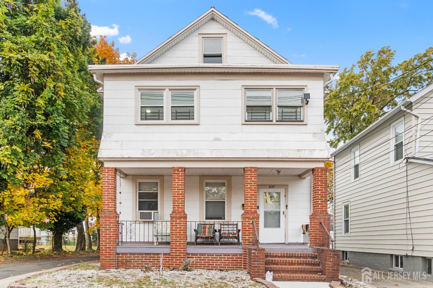 Homes for Sale in Highland Park, NJ