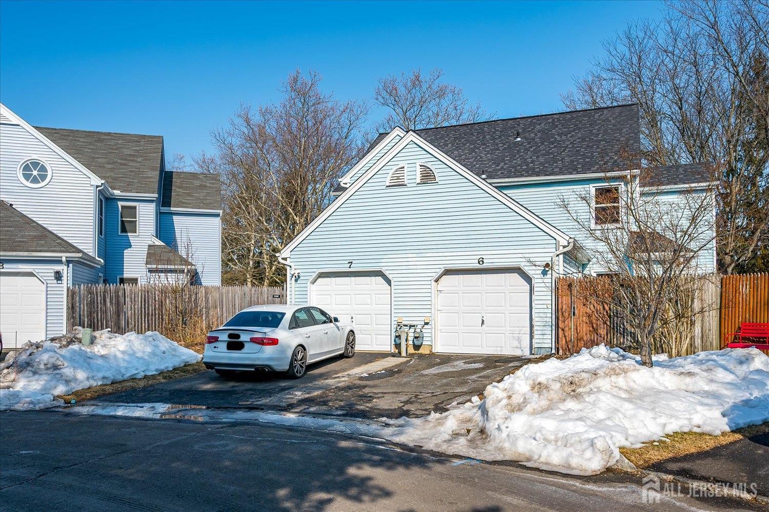 521 Piermont Avenue, River Vale, NJ, 07675