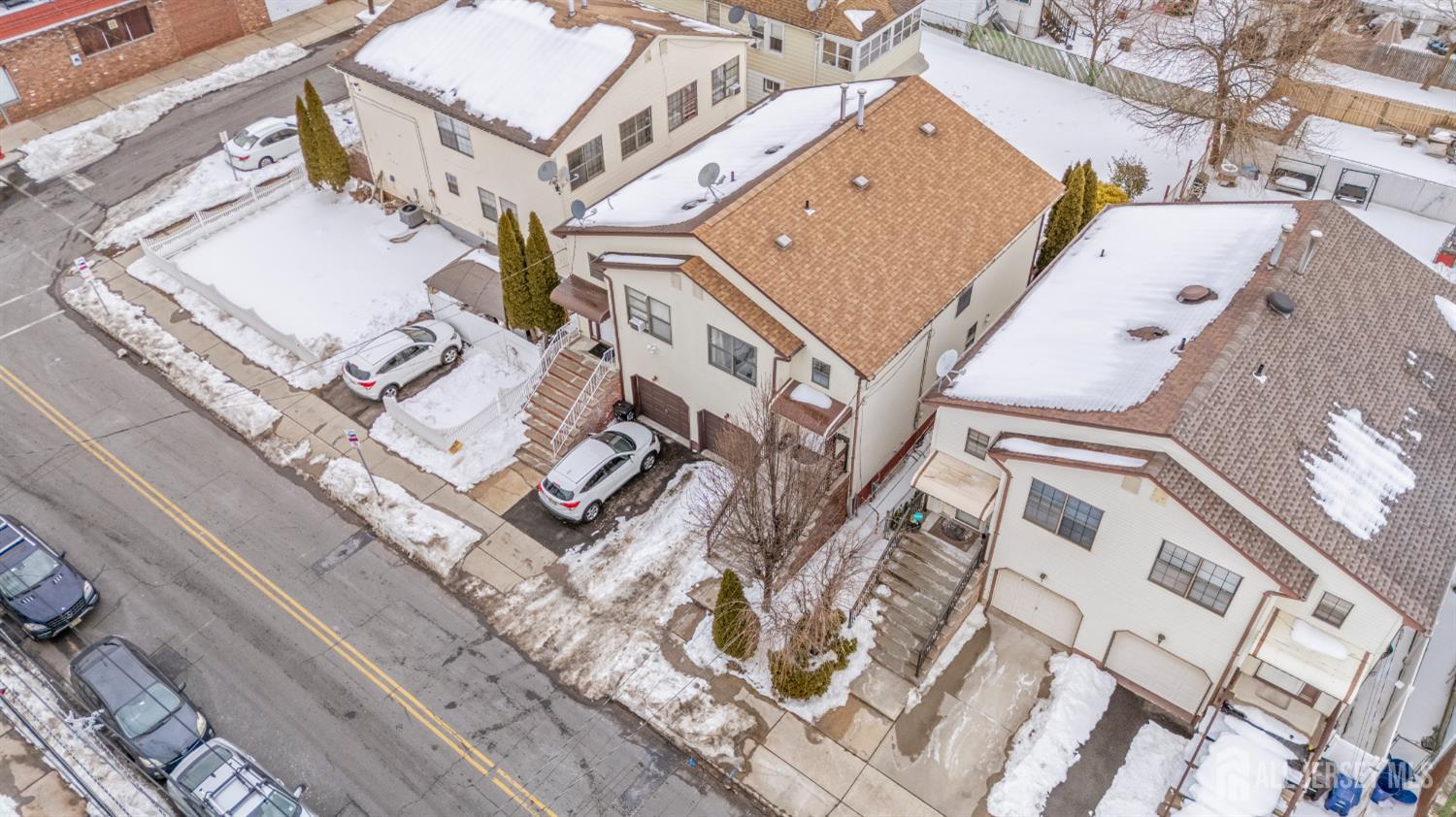 Photo of 292 Pershing Avenue, Carteret NJ