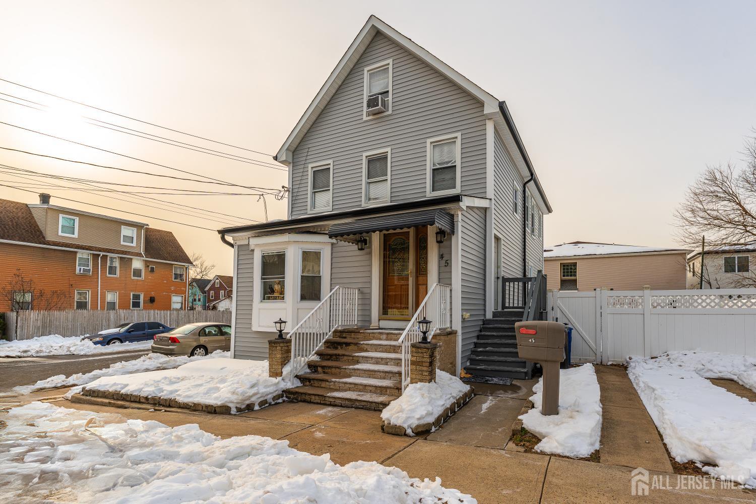 67-69 Park View, Newark, NJ, 07112