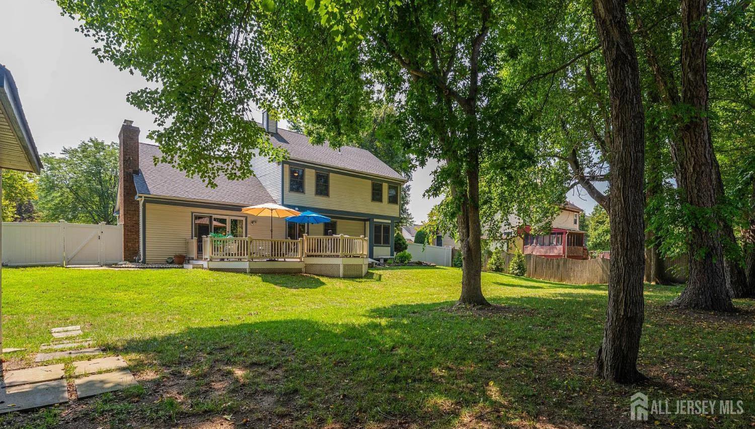 27 Oakland, Old Bridge, NJ, 08857