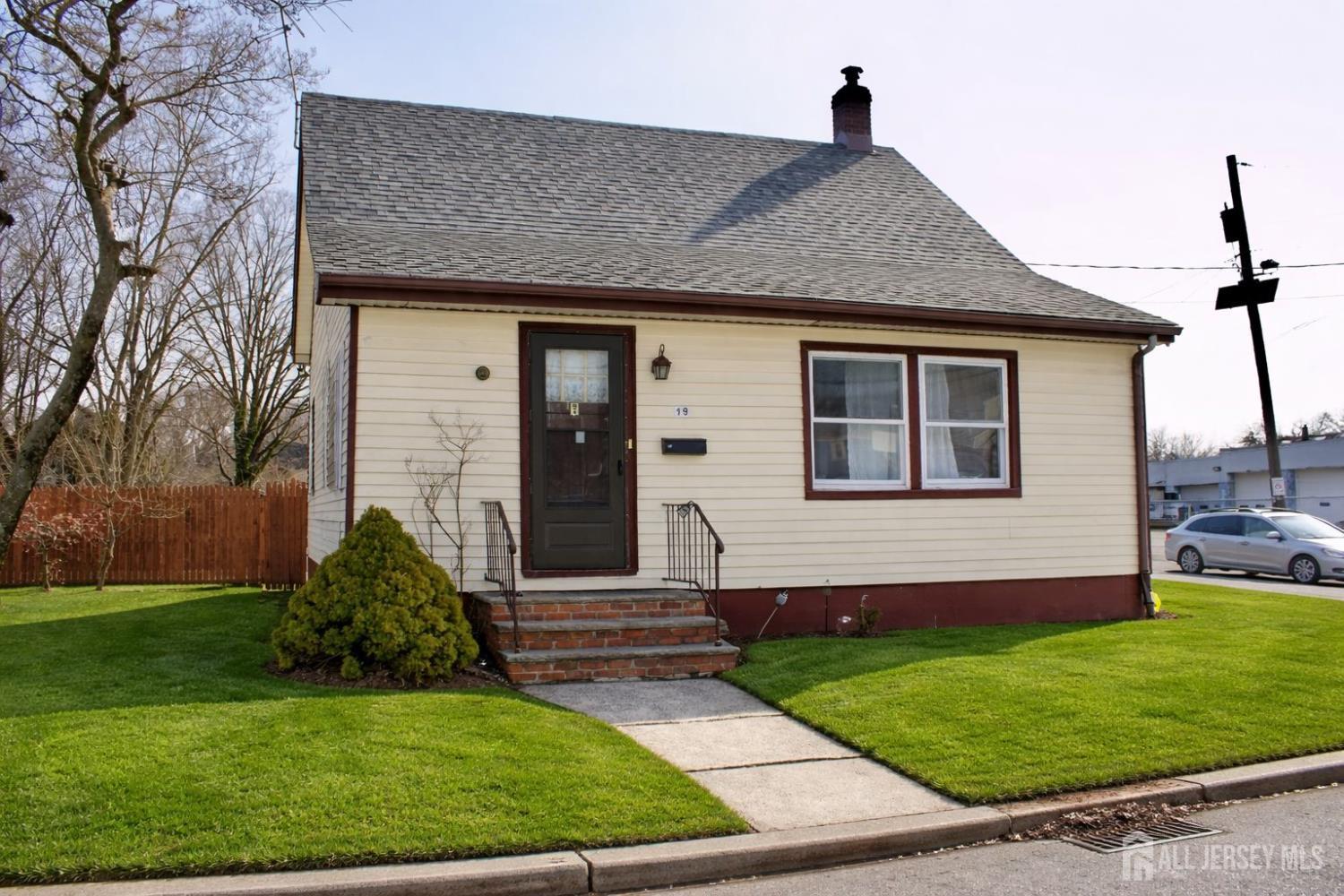 Homes for Sale in Somerset, NJ