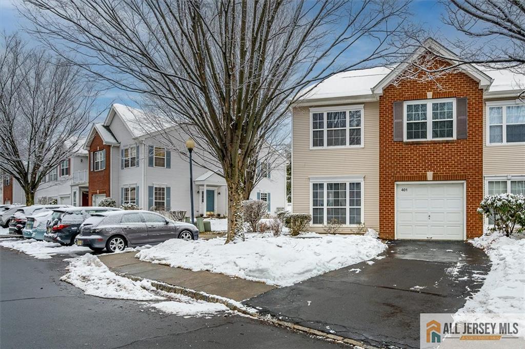 401 Pheasant Run, South Brunswick, NJ, 08852
