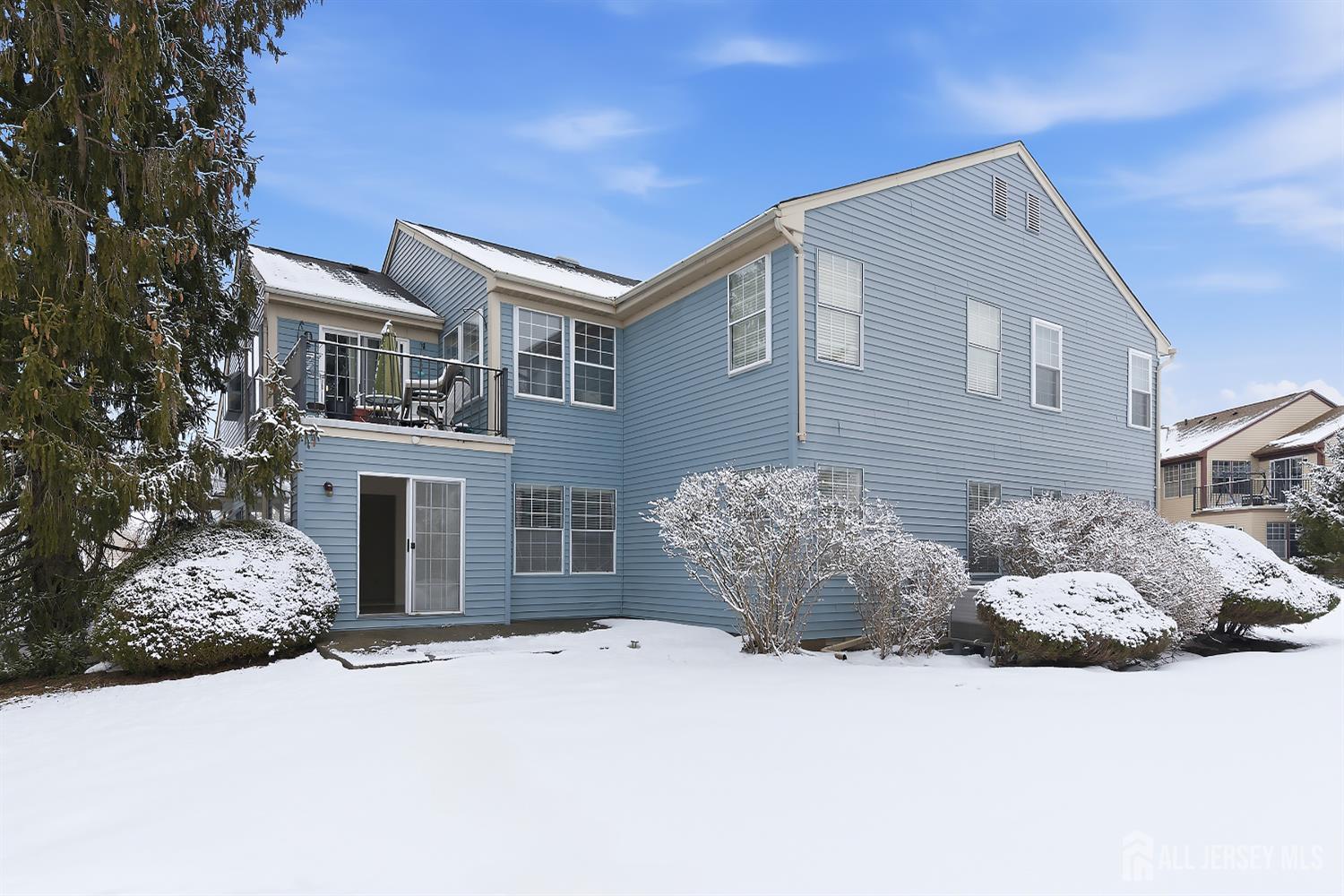 138 Concordia UNIT A, Monroe, NJ, 08831