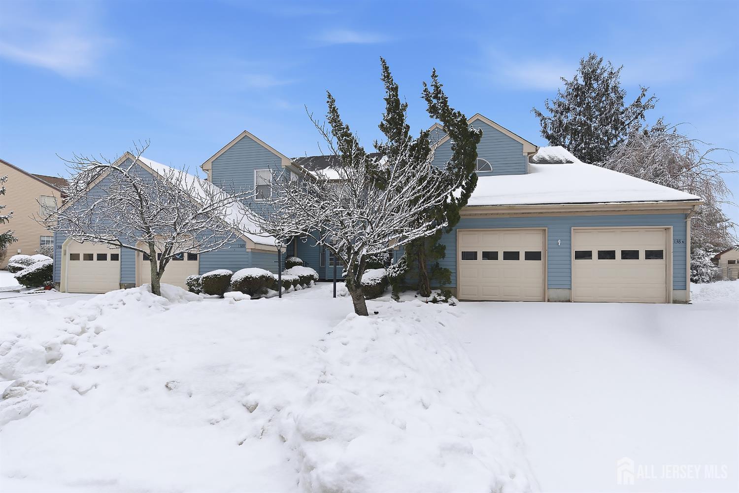 138 Concordia UNIT A, Monroe, NJ, 08831