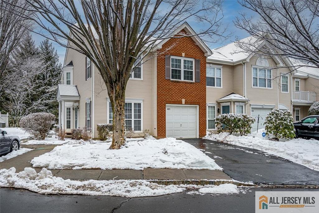 401 Pheasant Run, South Brunswick, NJ, 08852