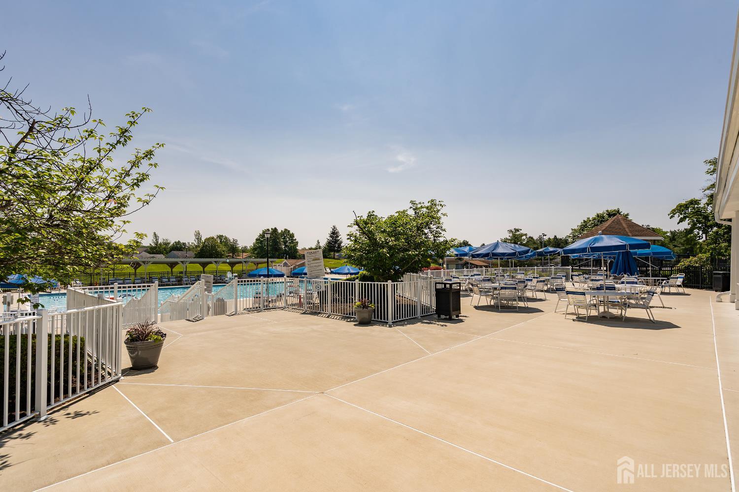 138 Concordia UNIT A, Monroe, NJ, 08831