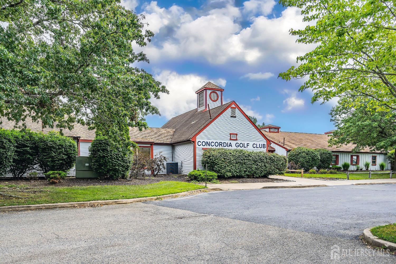 138 Concordia UNIT A, Monroe, NJ, 08831