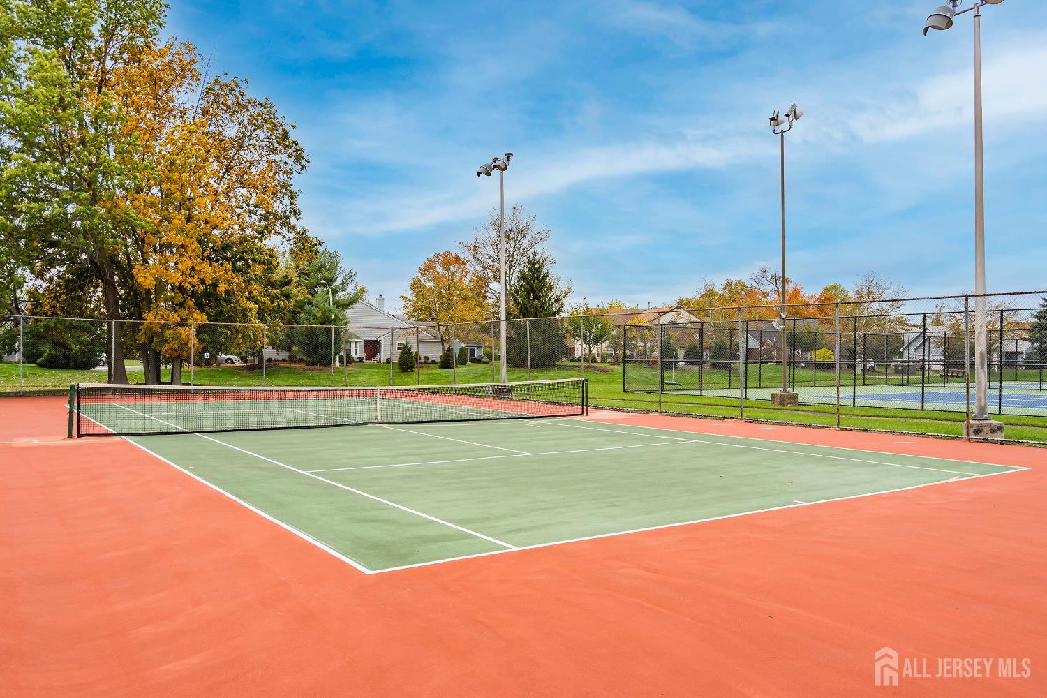 138 Concordia UNIT A, Monroe, NJ, 08831