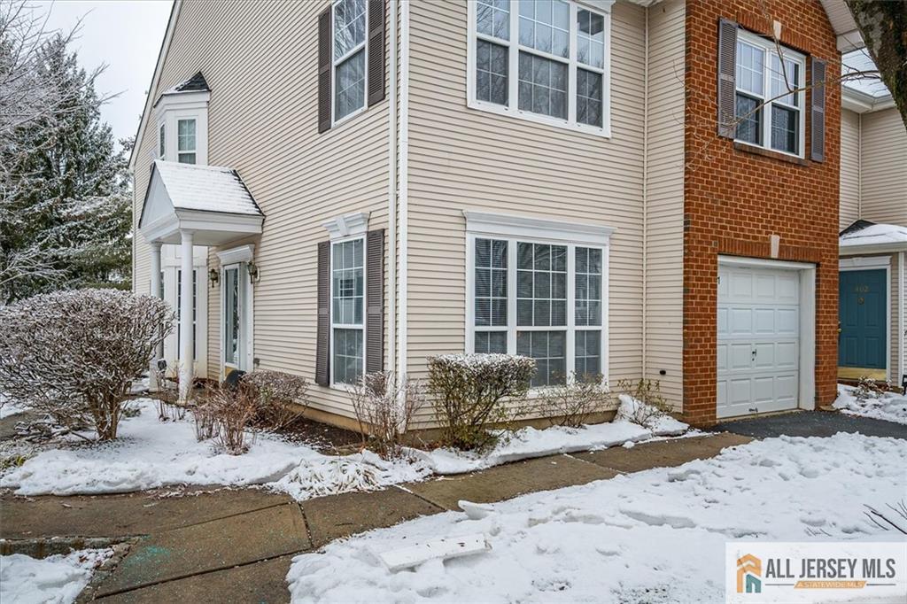 401 Pheasant Run, South Brunswick, NJ, 08852