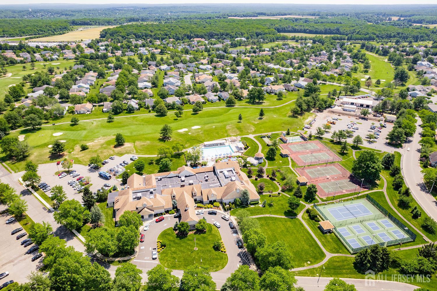 138 Concordia UNIT A, Monroe, NJ, 08831