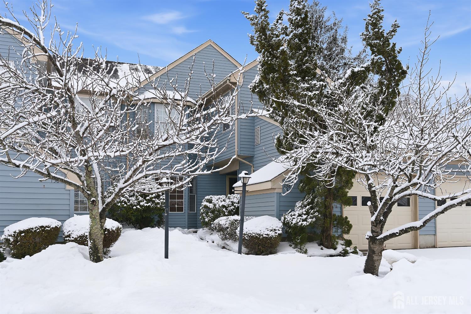 138 Concordia UNIT A, Monroe, NJ, 08831