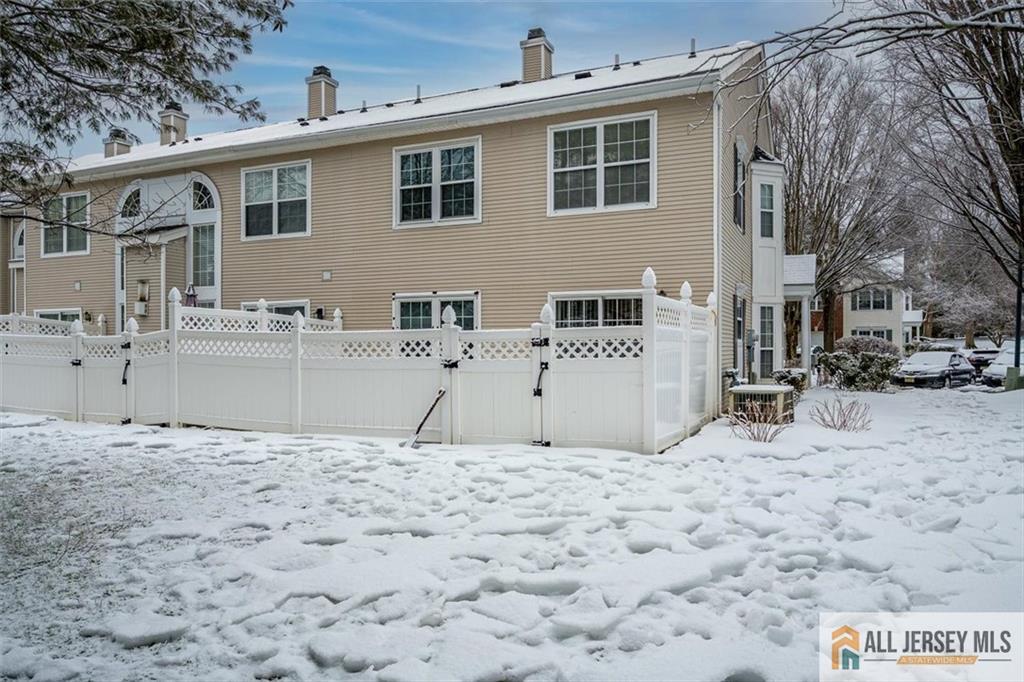 401 Pheasant Run, South Brunswick, NJ, 08852