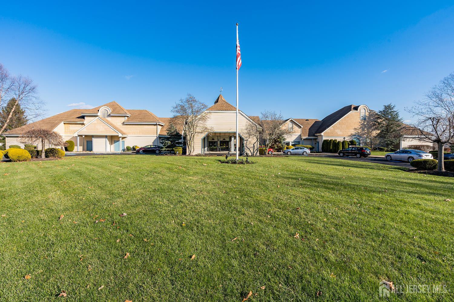 138 Concordia UNIT A, Monroe, NJ, 08831