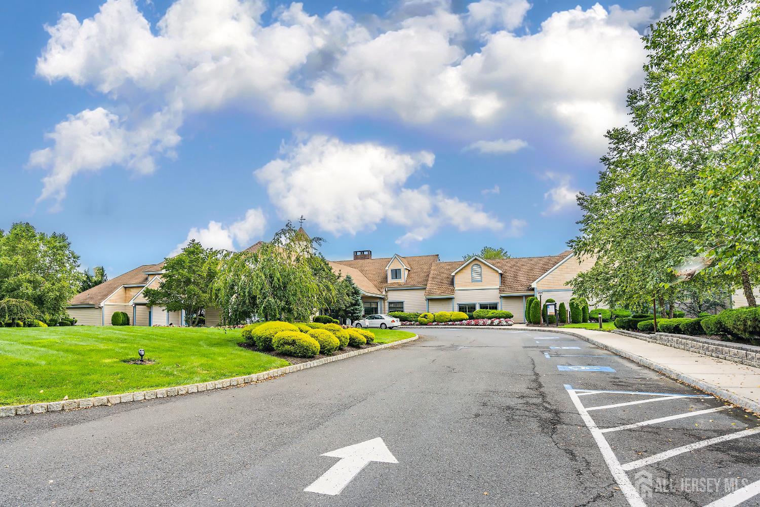 138 Concordia UNIT A, Monroe, NJ, 08831